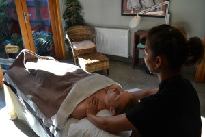 Santika Massage 5